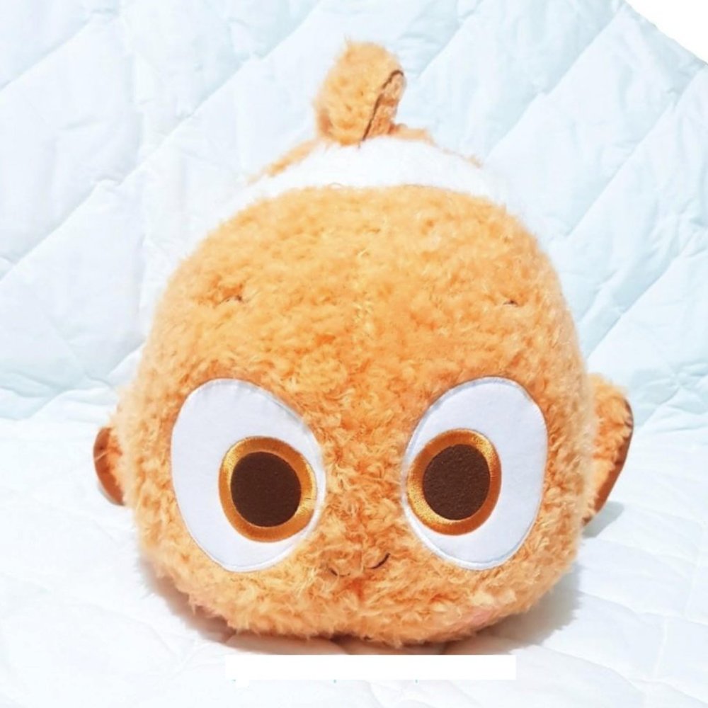 [Disney] Nemo Pastel Plush
